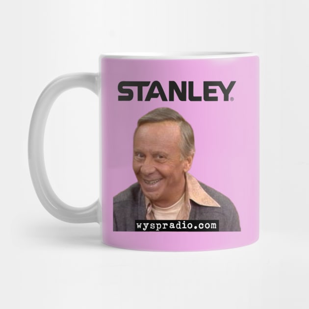 My Stanley by wyspradio